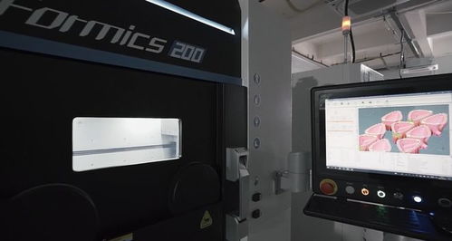 華曙高科助力福鈦科技創新突破，7臺金屬3D打印機年產超1.5萬件高爾夫桿頭